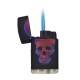 prof mechero skull lines jetflame